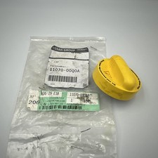 Genuine NISSAN RENAULT VAUXHALL Oil Cap 1107000Q0A