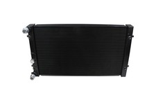 Aluminum Water Cooler Upgrade