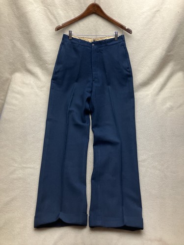 Vintage wide leg - vintage,