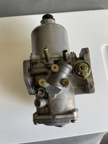 Ff 44 carburetor - ,