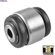 2x MOUNTING CONTROLTRAILING