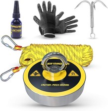 Magnetic Fishing Kit | Fishing