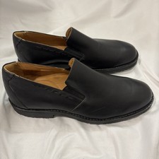 Vintage Terra Plana Black