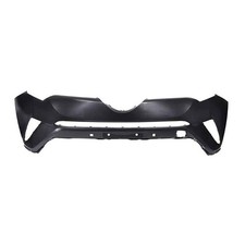 75-21 Front Bumper Upper Nopdc
