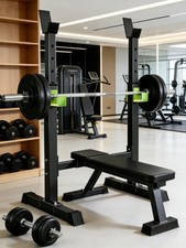 Squat racks barbell rack - barbell,