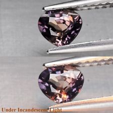 Colour Change Sapphire 0.52