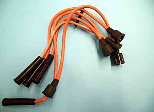 3707080 ignition wire set - 24-3707080,