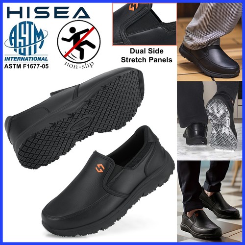 Hisea men non - men, non-slip