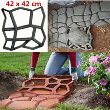 Path Maker Concrete Mould