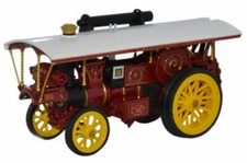 Oxford Diecast 76BUR005