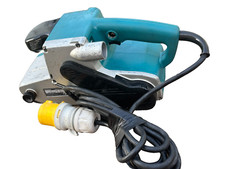 Makita 9404 110V Belt Sander