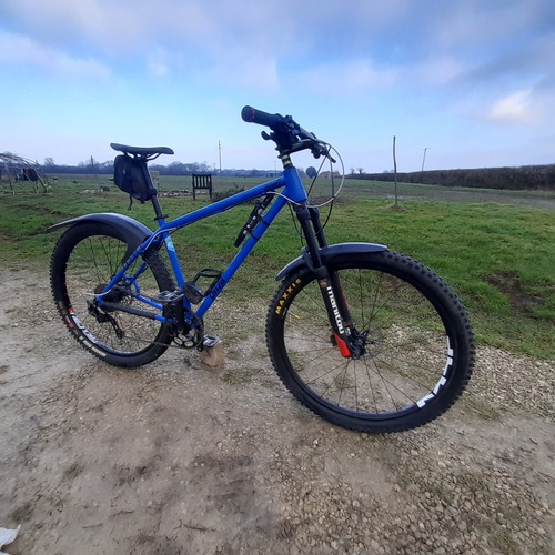 Onza payoff hardtail - , mountain