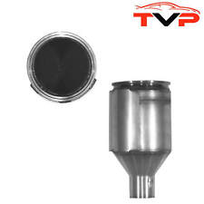 BM Catalytic Converter For TVR