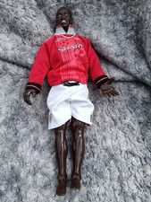 HASBRO Dwight Yorke Manchester