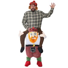 SCOTTISH FANCY DRESS PICK ME