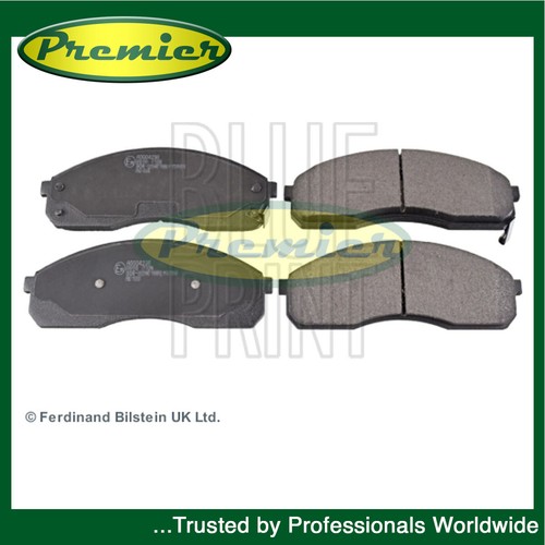 Premier brake pads set fits - pads,