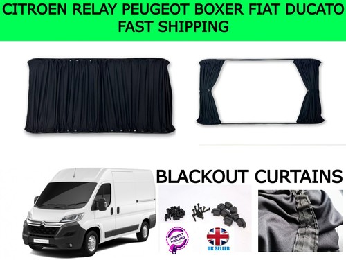 Citroen relay peugeot boxer - citroen,