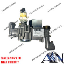 VAILLANT TURBOMAX VUW &
