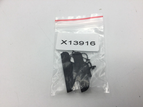 Hornby x13916 gauge class - hornby,