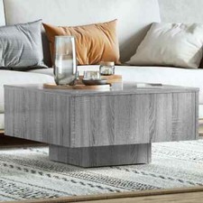 Coffee Table Engineered Wood
