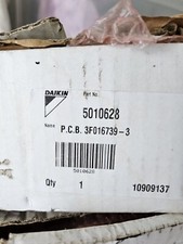 Daikin Altherma Main PCB