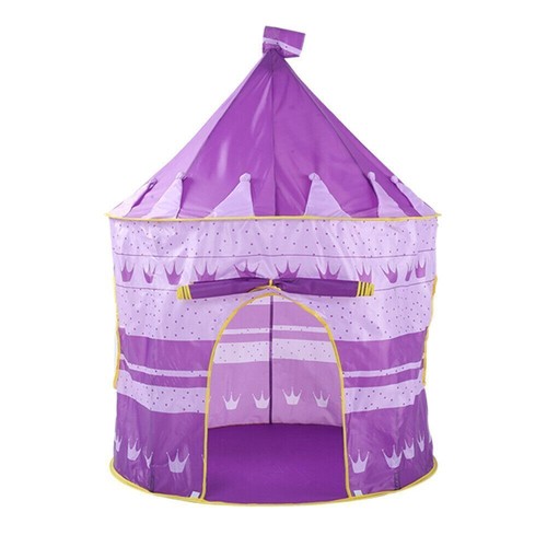 Kids play tent fairy - kids,