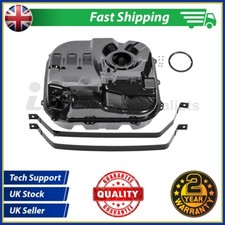 New fuel tank 53l with - fuel, straps