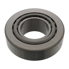 Wheel And Gear Shaft Bearing