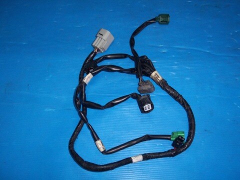 Throttle body system - throttle, yamaha