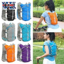 Reflective Running Bag Nylon