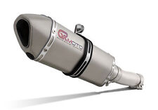 Exhaust for Kawasaki Ninja 250