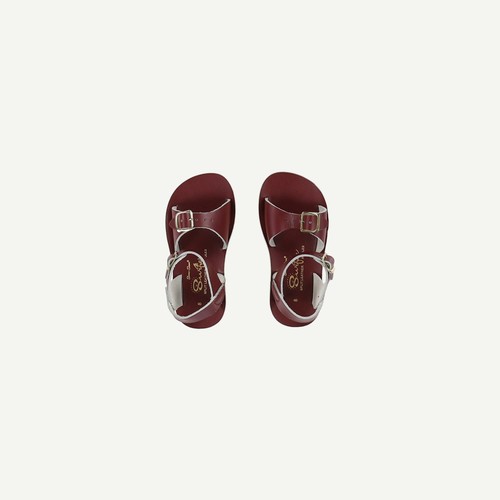 Salt water sandals - salt-water,