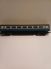Hornby Mk3 Second Open