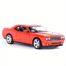 2008 Dodge Challenger SRT8