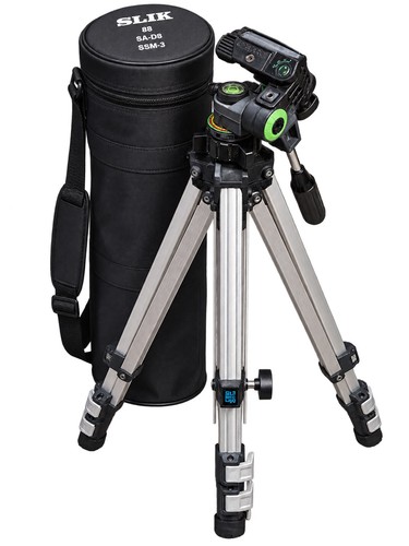 Slik tripod - slik,
