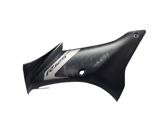 Yamaha r125 2023 2026 - yamaha, right