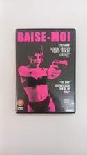 Baise moi dvd french - -,