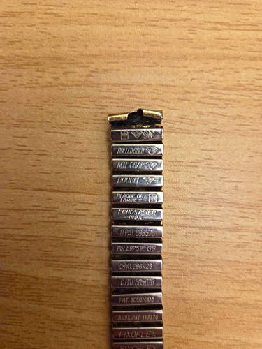 Fixoflex silver metal - silver,
