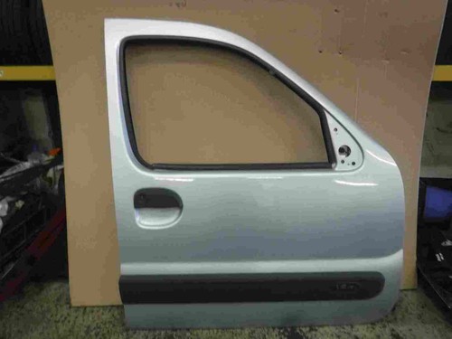 Renault kangoo mpv 2003 2007 - kangoo, 2003-2007