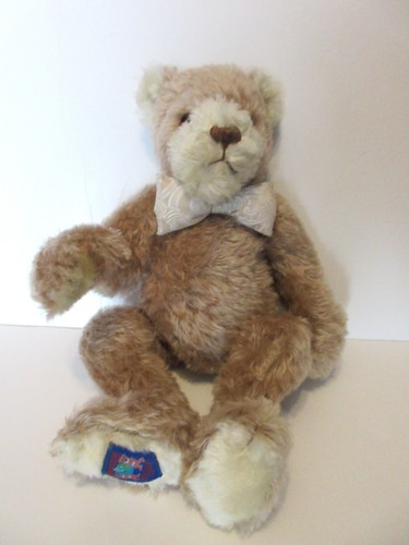 Merrythought chatsworth mohair - merrythought,