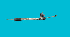 RENAULT CLIO MK4 2016 1.2 PETROL POWER STEERING RACK 490018225R