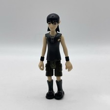 Ben 10 Kevin 11  Action Figure