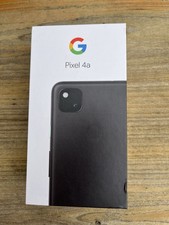Google Pixel4a (READ)