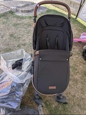 Ickle Bubba Stomp V3