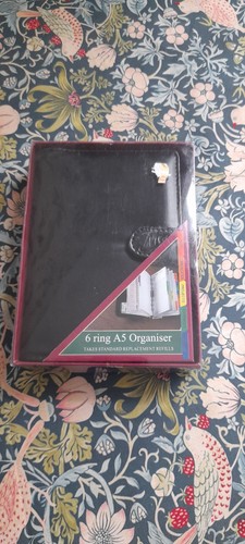Vintage ring personal - 6,