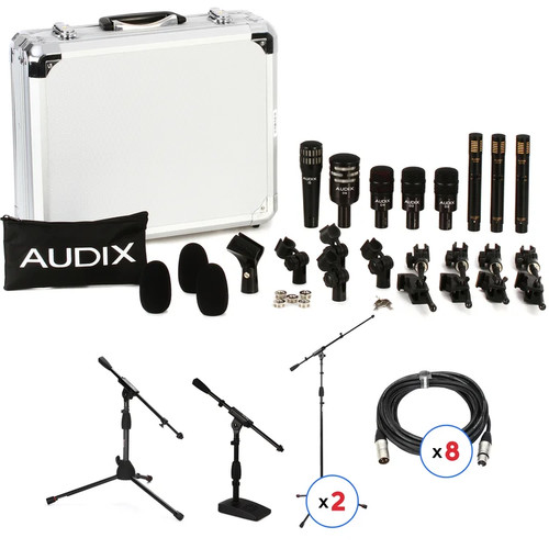 Audix dp7 plus - dp7,