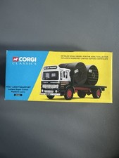 Corgi Holt Lane Transport