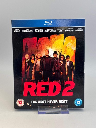 Red - , 2