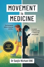 Dr Sanjiv Nicha Movement is