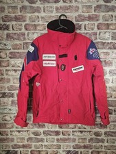 Team Issued British Ski